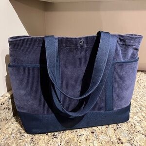 Lululemon Daily Multi Pocket Tote 20L